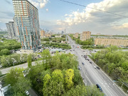 Москва, 3-х комнатная квартира, ул. Мосфильмовская д.74, 25550000 руб.