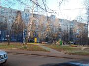 Балашиха, 1-но комнатная квартира, Энтузиастов ш. д.64, 2900000 руб.