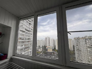 Москва, 1-но комнатная квартира, Ангелов пер. д.2, 10950000 руб.