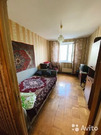 Москва, 2-х комнатная квартира, ул. Маршала Голованова д.16, 9200000 руб.