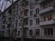 Москва, 1-но комнатная квартира, Нагатинская наб. д.42 к2, 5000000 руб.