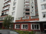 Дзержинский, 1-но комнатная квартира, ул. Угрешская д.32, 4900000 руб.