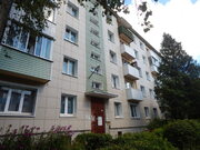Клин, 3-х комнатная квартира, ул. 50 лет Октября д.37, 2800000 руб.