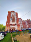 Дмитров, 1-но комнатная квартира, ул. Комсомольская 2-я д.16 к4, 4130000 руб.