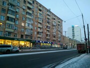 Москва, 1-но комнатная квартира, ул. Красносельская М. д.45/17, 10990000 руб.