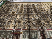 Москва, 3-х комнатная квартира, Смоленская наб. д.2 ка, 56650875 руб.