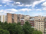 Москва, 2-х комнатная квартира, ул. Кантемировская д.дом 5, 6290000 руб.