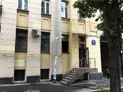 Помещение псн метро Курская первая линия домов, 44118 руб.