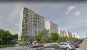 Москва, 1-но комнатная квартира, Самаркандский Квартал 137а б-р. д.7, 8200000 руб.