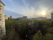 Москва, 2-х комнатная квартира, ул. Дмитрия Ульянова д.4к2, 25000000 руб.