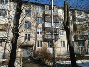 Пушкино, 2-х комнатная квартира, мира д.8, 2650000 руб.