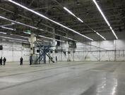 Продажа производственно-складского здания 11 300 м2 в ЮВАО Подъемная 1, 379000000 руб.