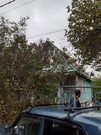 Брусовый дом на территории Садового товарищества «Труд» в Икше, 2000000 руб.