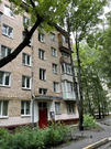 Москва, 2-х комнатная квартира, Открытое ш. д.29-5, 9750000 руб.