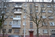 Ивантеевка, 1-но комнатная квартира, Студенческий проезд д.41, 2150000 руб.