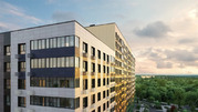 Пушкино, 1-но комнатная квартира, Новая Деревня мкр. д., 5400000 руб.