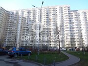 Москва, 1-но комнатная квартира, ул. Кашенкин Луг д.6к3, 8000000 руб.