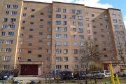 Ивантеевка, 2-х комнатная квартира, ул. Толмачева д.6, 20000 руб.