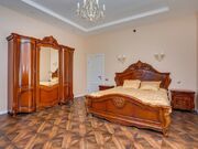 Дом с мебелью под ключ, 360м2, 30 км, от МКАД, Варшавское ш., 23800000 руб.
