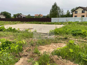 Продажа участка, Атепцево, Наро-Фоминский район, Светлая улица, 10500000 руб.