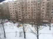 Москва, 3-х комнатная квартира, ул. 1812 года д.10 к2, 12200000 руб.