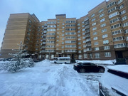 Рождествено, 4-х комнатная квартира, Рождественский бульвар д.2, 10500000 руб.