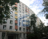 Москва, 1-но комнатная квартира, ул. Домодедовская д.1 к1, 4800000 руб.