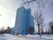 Москва, 2-х комнатная квартира, ул. Волочаевская д.18, 11842000 руб.