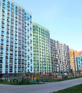 Москва, 1-но комнатная квартира, Юлиана Семенова д.8к2, 11000000 руб.