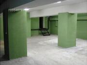 Теплый подвальный этаж под офис-склад, 5700 руб.
