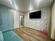 Москва, 1-но комнатная квартира, ул. Берзарина д.30Б, 14400000 руб.