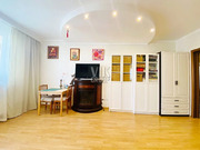 Люберцы, 3-х комнатная квартира, просп. Гагарина д.17/7, 21900000 руб.