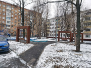 Москва, 3-х комнатная квартира, ул. Симоновский Вал д.22к2, 17500000 руб.