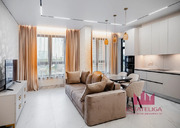 Москва, 3-х комнатная квартира, Шелепихинская наб. д.40к2, 45000000 руб.