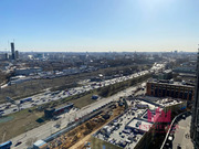 Москва, 2-х комнатная квартира, Волгоградский пр-кт. д.32/3к3, 36000000 руб.