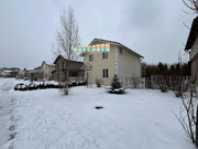 Дом 120 кв.м. в 15 км от Москвы КП Медная подкова, 19500000 руб.