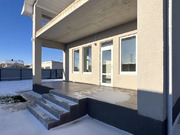 Новый дом 167,2м2 с ремонтом на участке 5,6 сот в центре села, 20000000 руб.