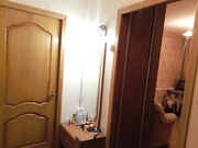 Москва, 2-х комнатная квартира, Врачебный проезд д.8 к2, 38000 руб.