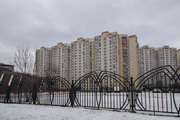 Москва, 1-но комнатная квартира, ул. Белореченская д.6, 6400000 руб.