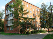 Волоколамск, 3-х комнатная квартира, Рижское ш. д.7к18, 6100000 руб.