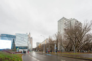 Москва, 1-но комнатная квартира, Славянский б-р. д.3, 14300000 руб.