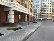 Москва, 2-х комнатная квартира, ул. Мосфильмовская д.88, 26499000 руб.