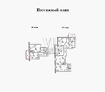 Люберцы, 5-ти комнатная квартира, ул. 3-е Почтовое отделение д.42, 24990000 руб.