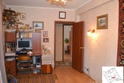 Москва, 3-х комнатная квартира, Вернадского пр-кт. д.42 к1, 20900000 руб.