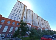 Дзержинский, 1-но комнатная квартира, ул. Угрешская д.32, 5300000 руб.