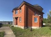 Дом для круглогодичного проживания в д. Петровское СНТ Калинка, 9100000 руб.