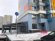 Москва, 1-но комнатная квартира, 6-я Радиальная улица д.7/6к1, 8400000 руб.