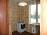 Продается дом как однокомнатная квартира с земельным участком, 1770000 руб.