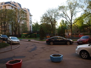 Москва, 3-х комнатная квартира, ул. Мишина д.26, 26000000 руб.