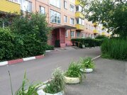 Ногинск, 2-х комнатная квартира, ул. Патриаршая д.17, 3620000 руб.